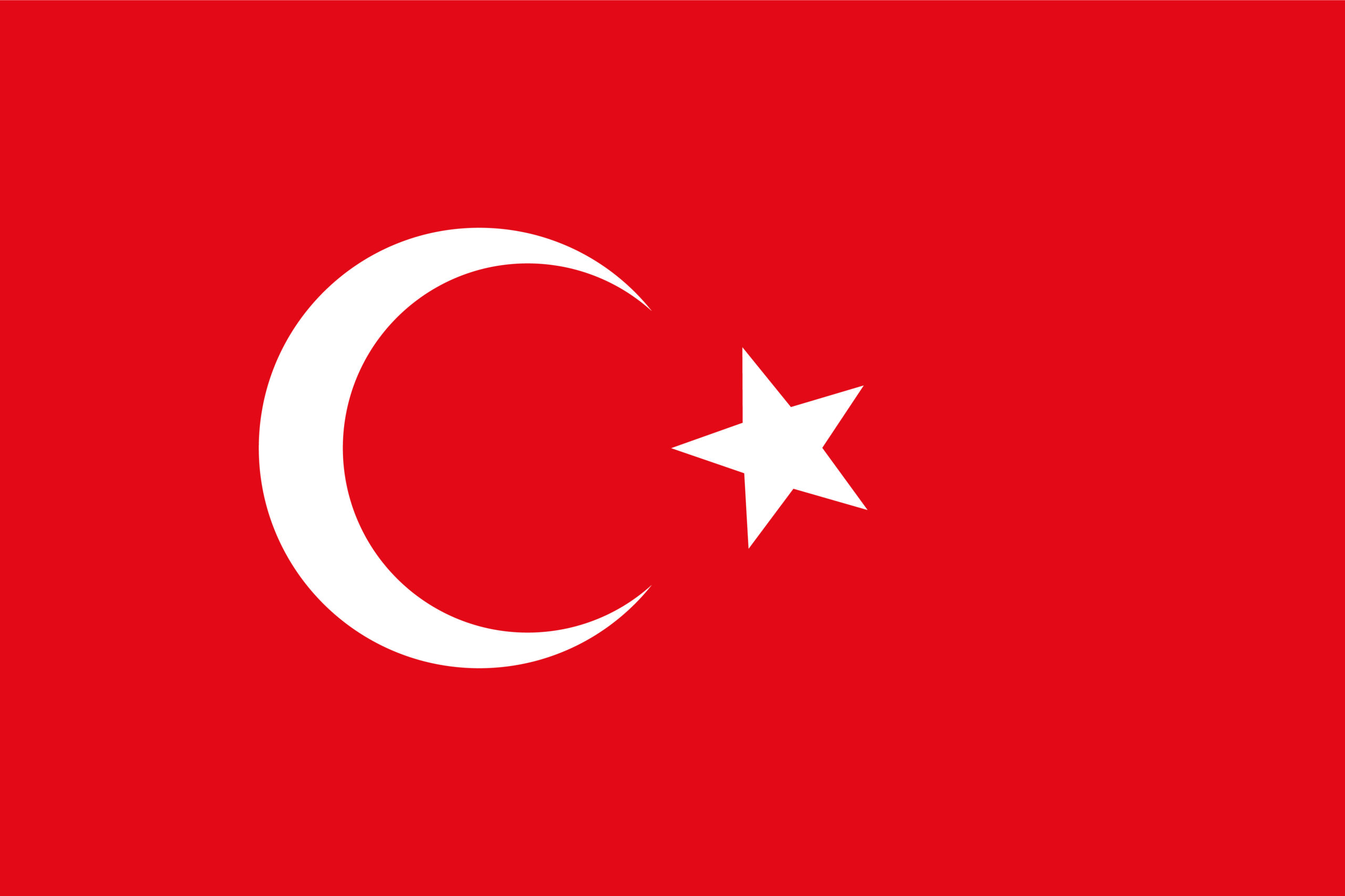 Türkçe (Turkish)